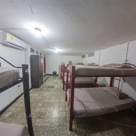 Music Hostel Cartagena (Adults Only) Екстер'єр фото