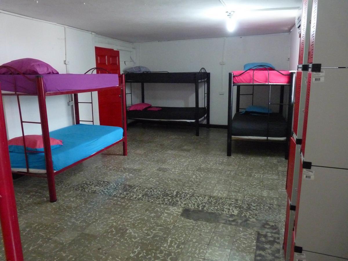 Music Hostel Cartagena (Adults Only) Екстер'єр фото