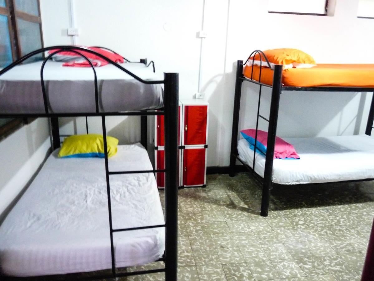Music Hostel Cartagena (Adults Only) Екстер'єр фото