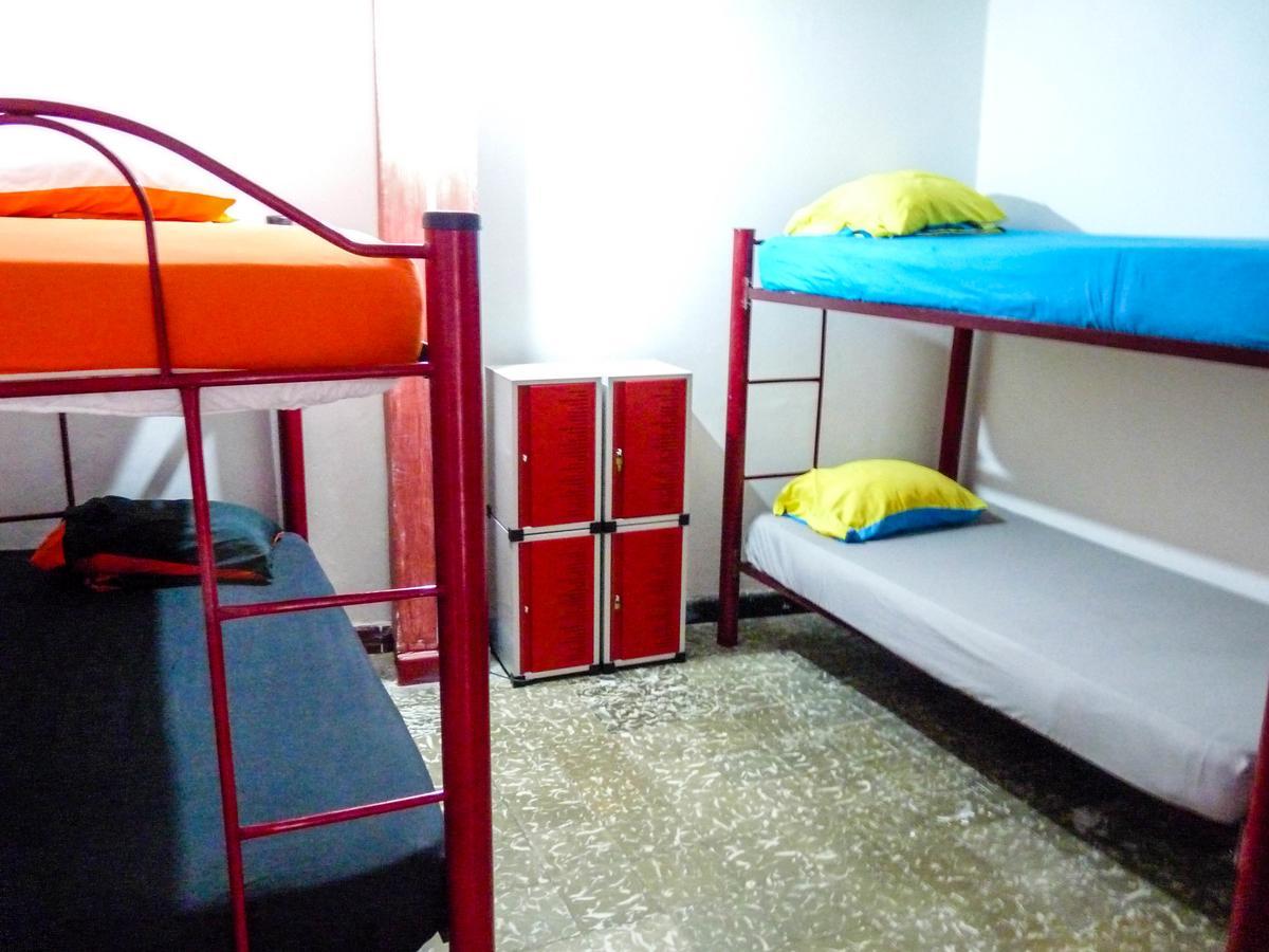 Music Hostel Cartagena (Adults Only) Екстер'єр фото