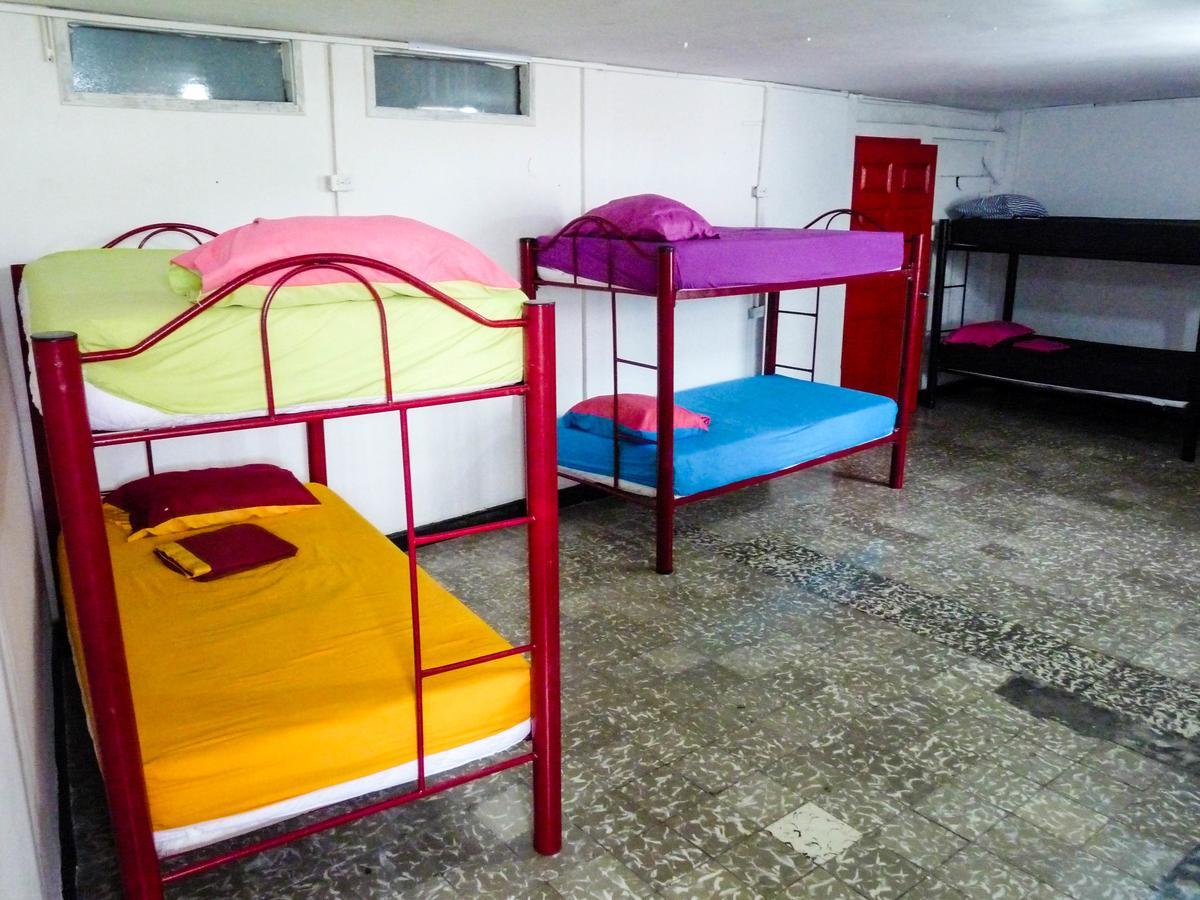 Music Hostel Cartagena (Adults Only) Екстер'єр фото