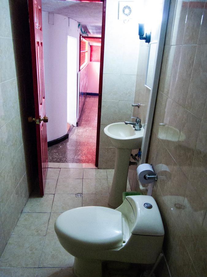 Music Hostel Cartagena (Adults Only) Екстер'єр фото