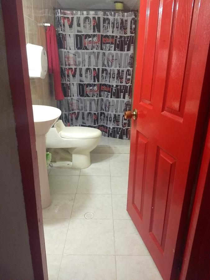 Music Hostel Cartagena (Adults Only) Екстер'єр фото