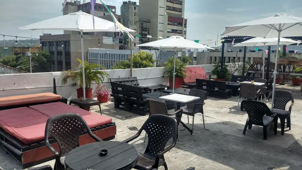 Music Hostel Cartagena (Adults Only) Екстер'єр фото