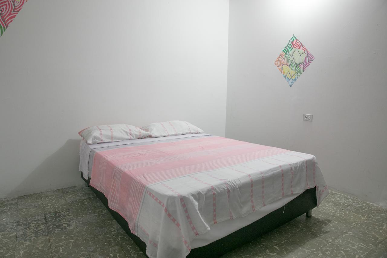 Music Hostel Cartagena (Adults Only) Екстер'єр фото