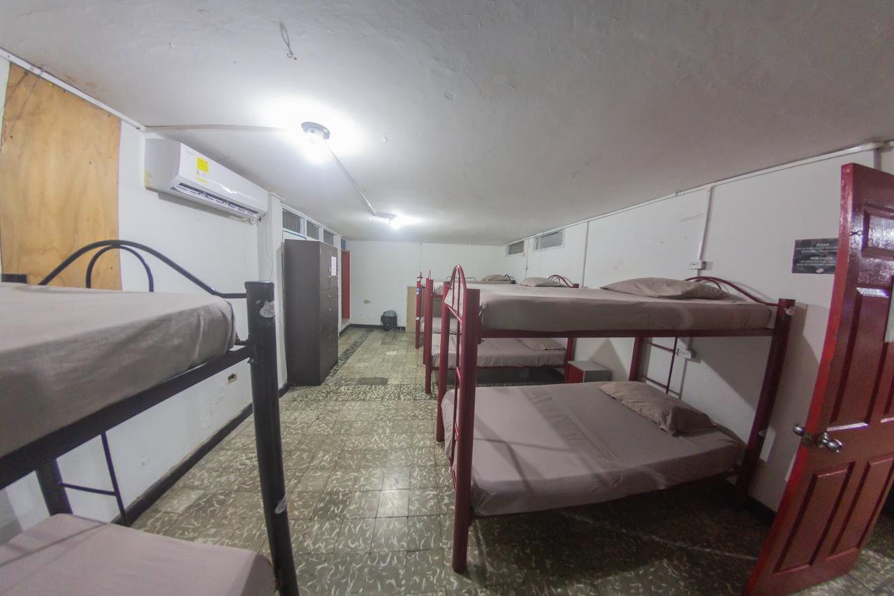 Music Hostel Cartagena (Adults Only) Екстер'єр фото